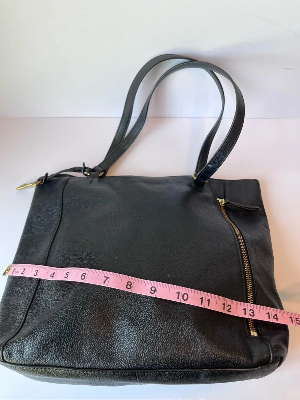 Fossil tara shopper